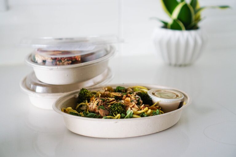 Easy Meal Prep Ideas for Busy Weeks: Save Time and Eat Well